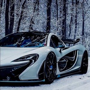 Meet your Posher, Ricorico